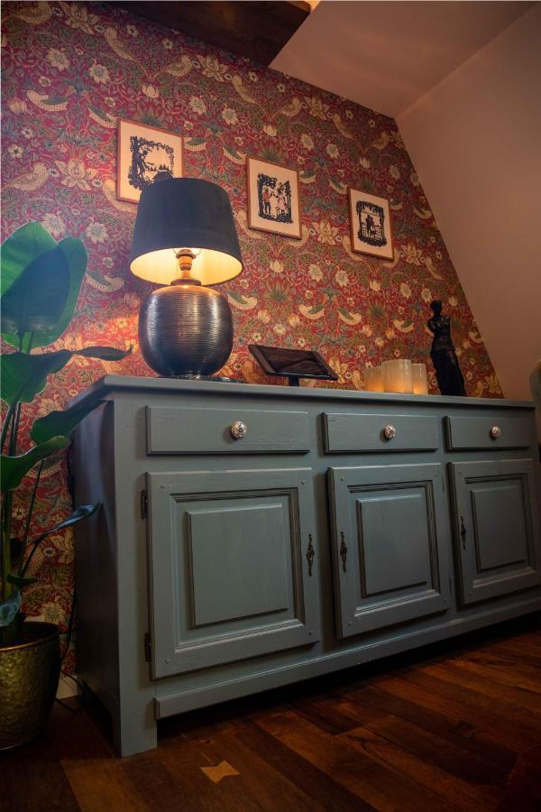 Luxury Apartment In Bergen'S Gastronomic District Esterno foto