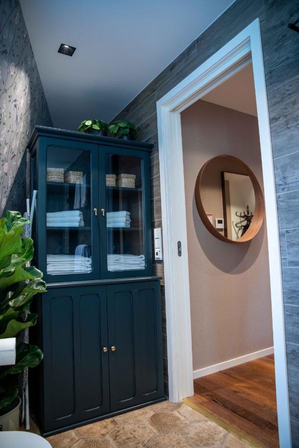 Luxury Apartment In Bergen'S Gastronomic District Esterno foto