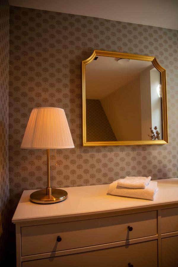 Luxury Apartment In Bergen'S Gastronomic District Esterno foto